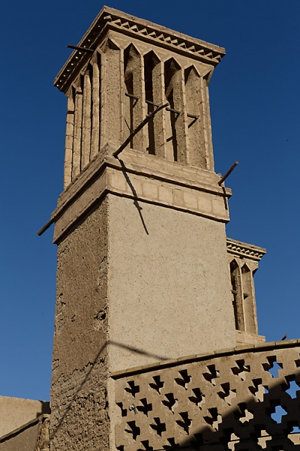 Yazd-Vieille ville-013